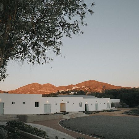 Casa Zamora Villa de Juarez Exterior photo